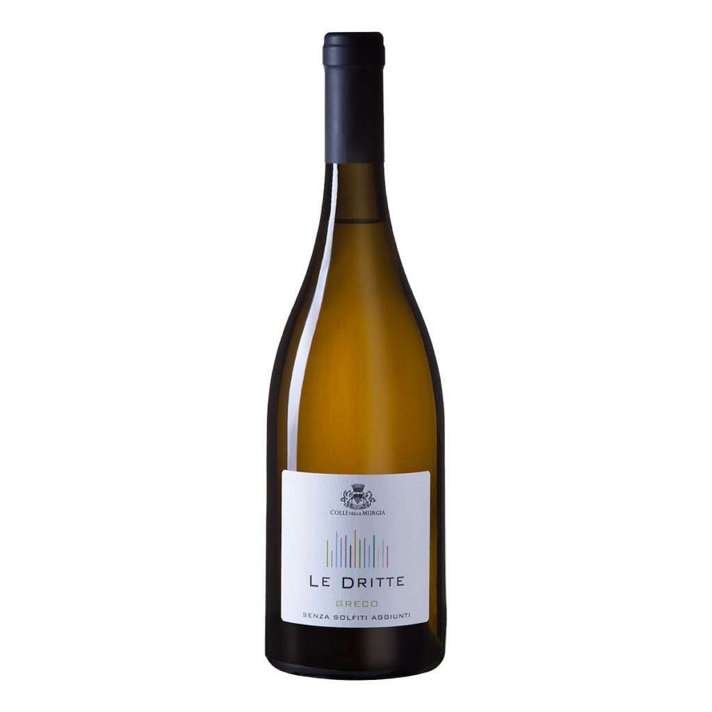vino ledrittegreco