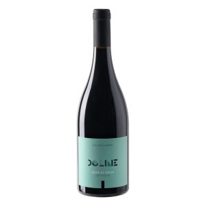 Doline Nero di Troia