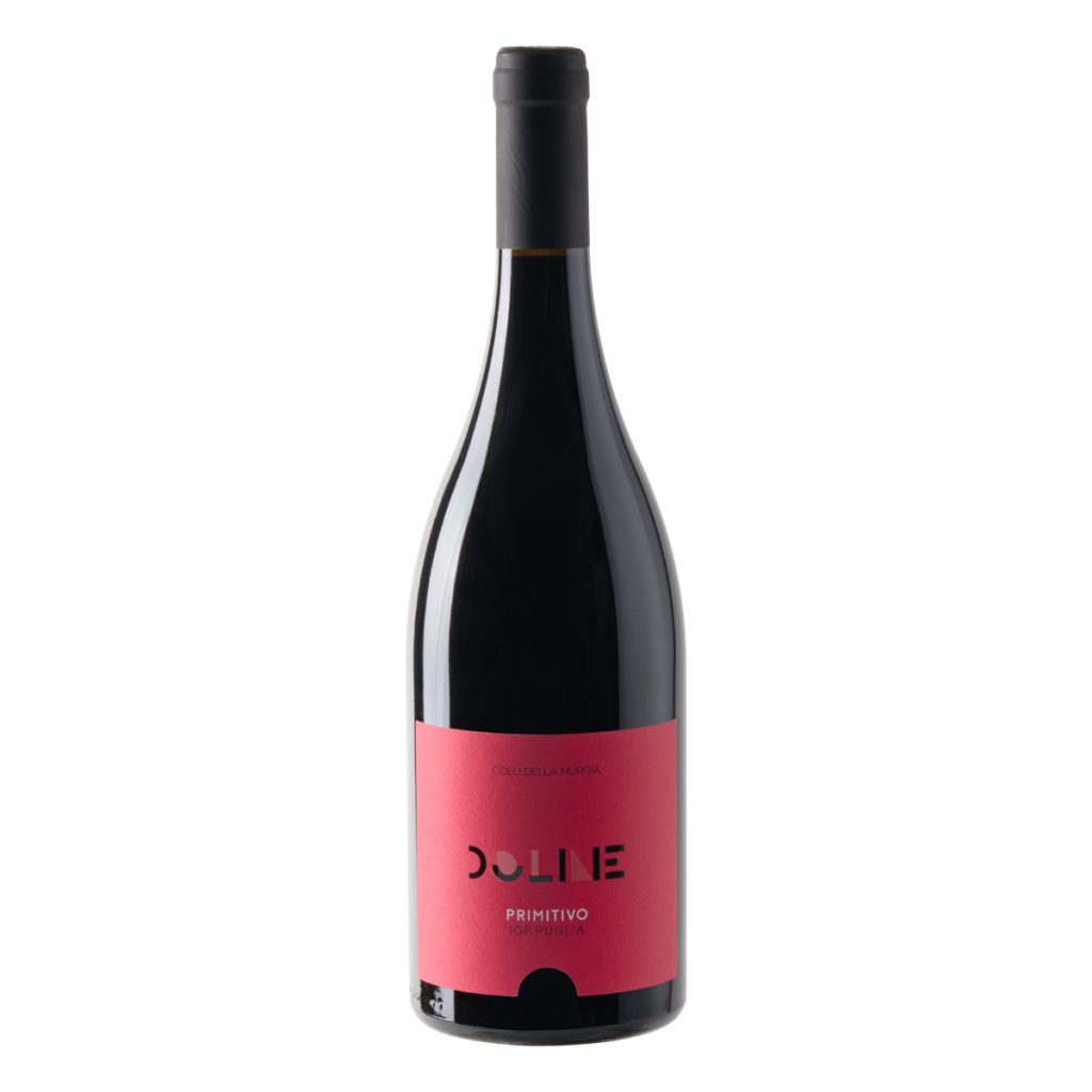 Doline Primitivo