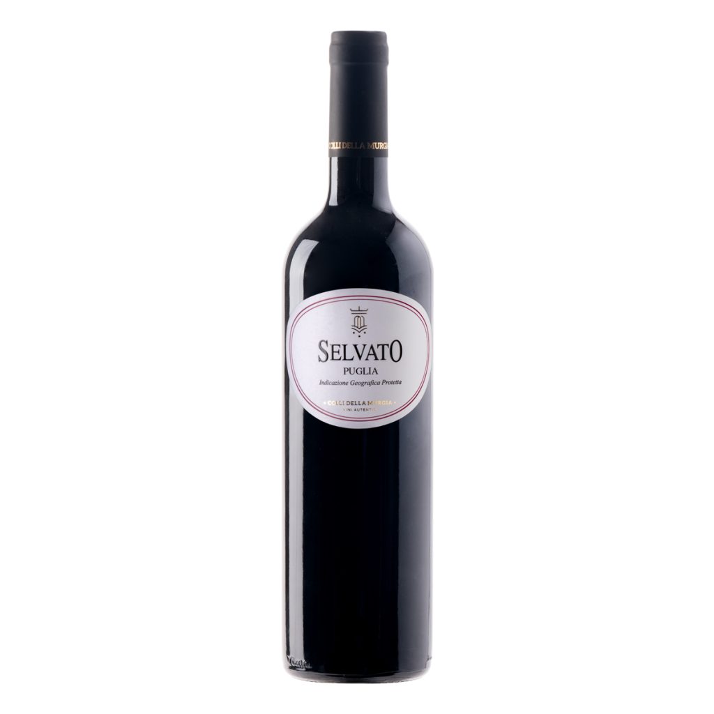Selvato