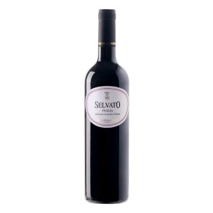Selvato