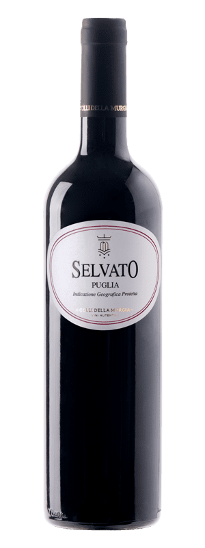 Selvato