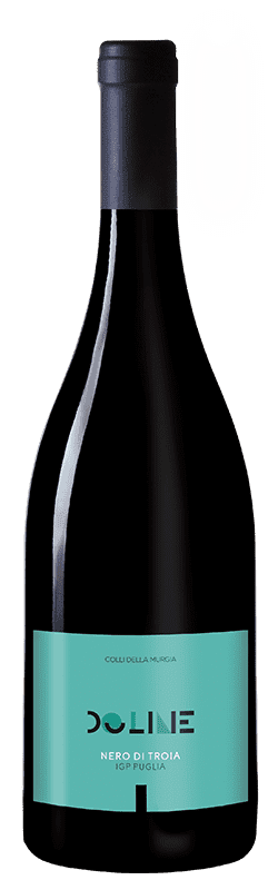 Le Dritte aglianico