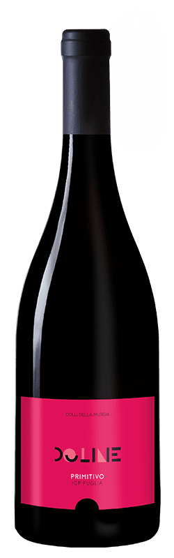 Le Dritte aglianico