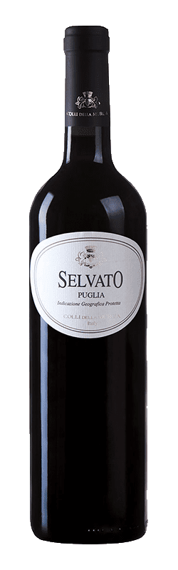 Selvato