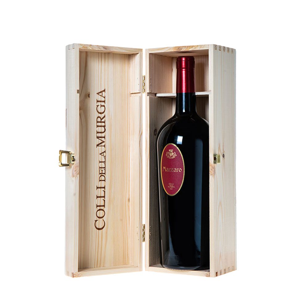 Mazzaro Magnum
