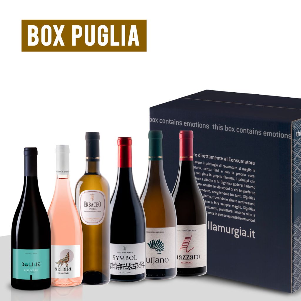 Wine Box