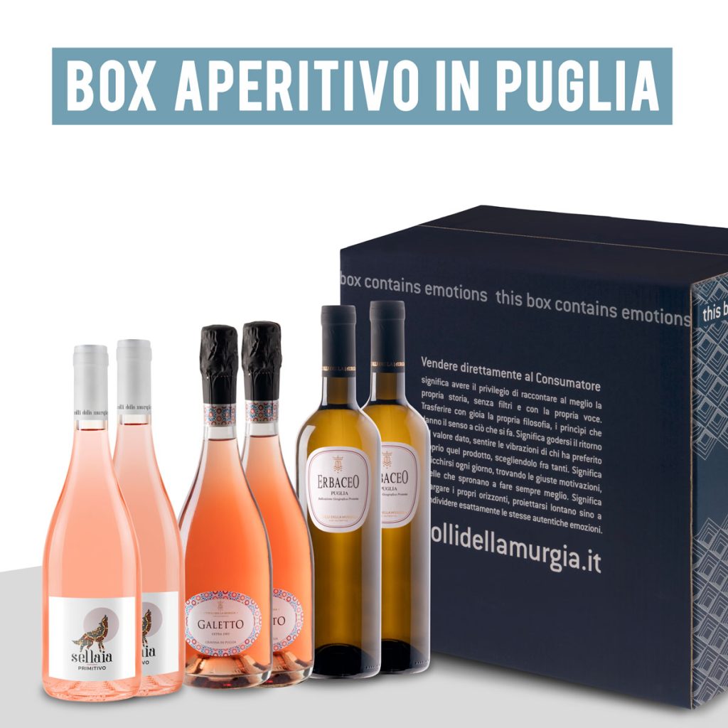 Wine Box