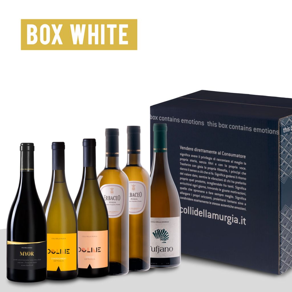Wine Box