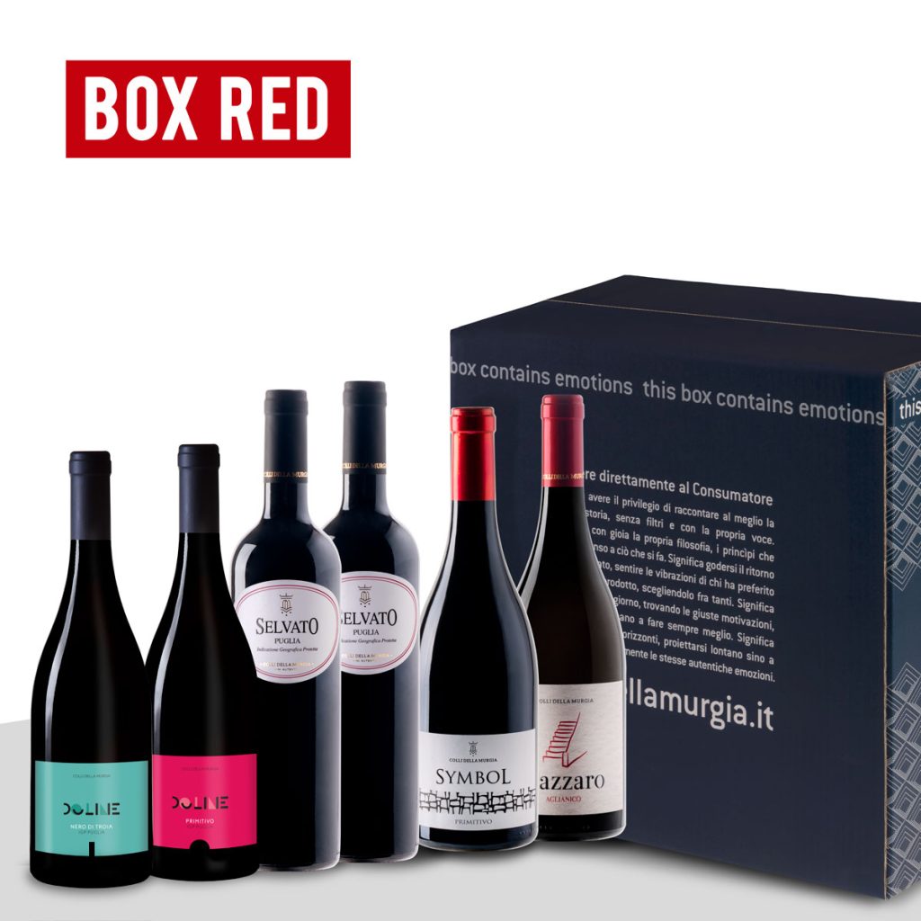 Wine Box