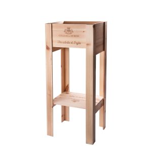 Mobiletto servizio vino - Colli della Murgia
