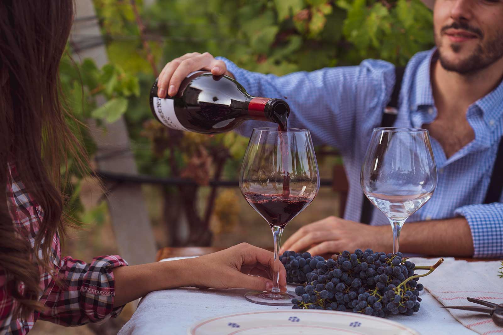 DEGUSTAZIONI