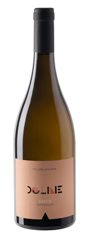 Doline Greco