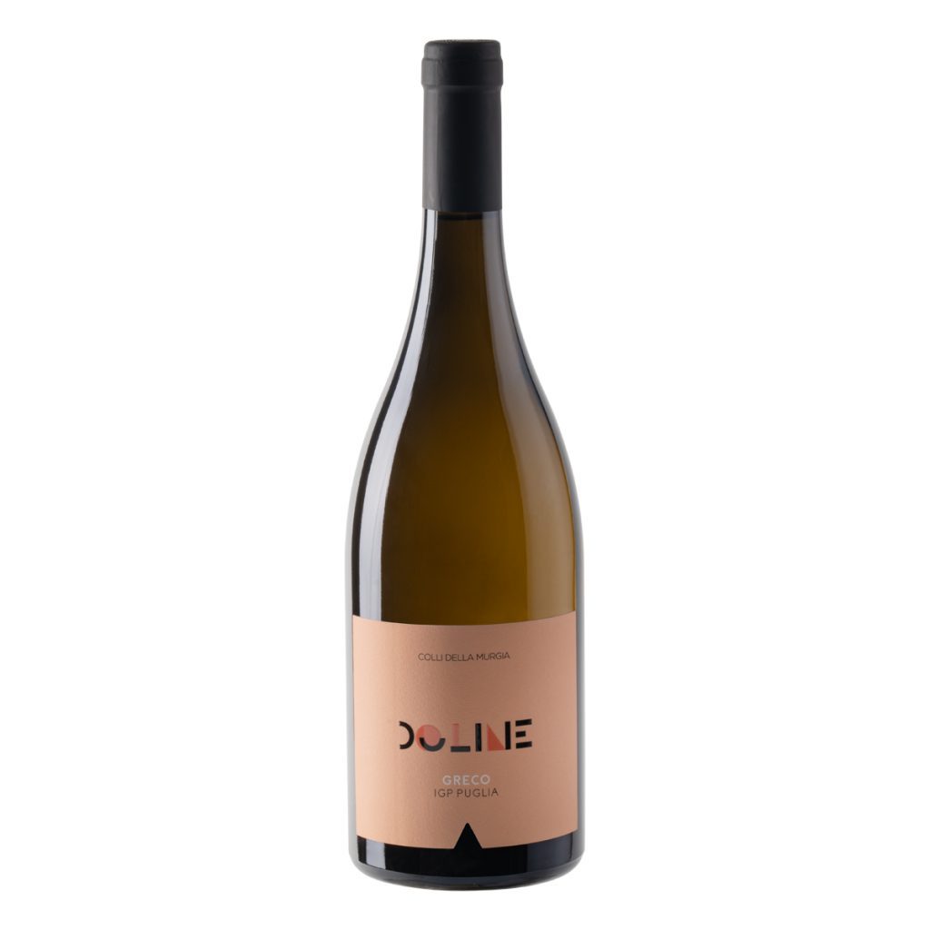 Doline Greco