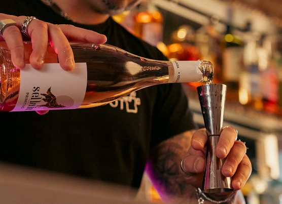 cocktail