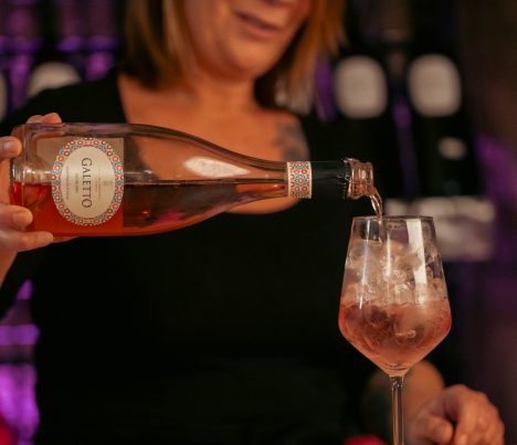 cocktail