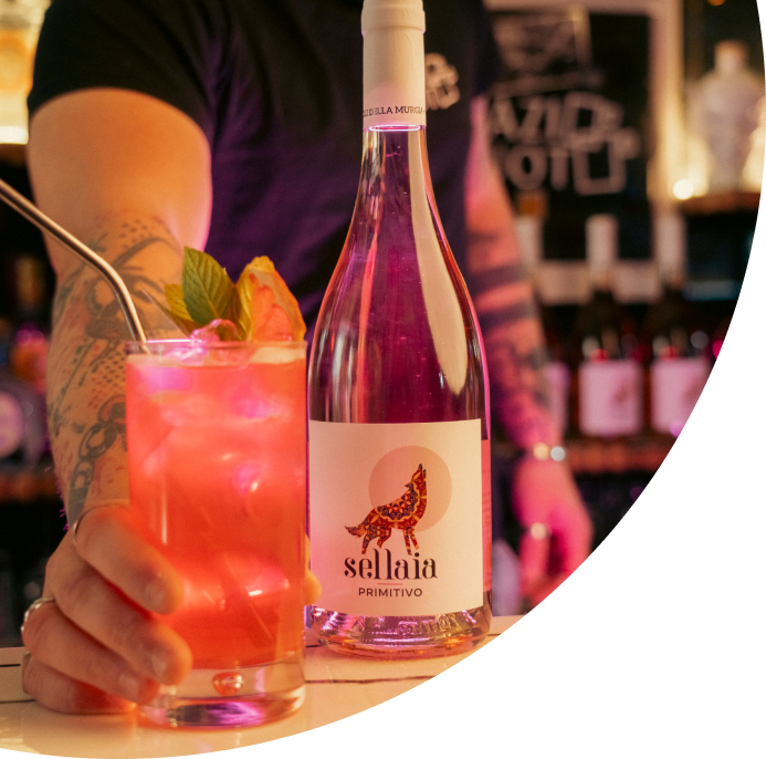 cocktail