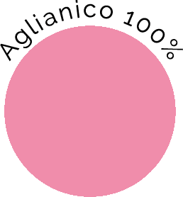 Doline Aglianico Rosato